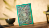 Ancient Relics Culture Playing Card | 52 Muse
