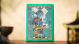 Ancient Relics Culture Playing Card | 52 Muse
