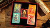 Ancient Relics Gilded Collection Box Set | 52 Musee
