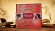 Ancient Relics Gilded Collection Box Set | 52 Musee