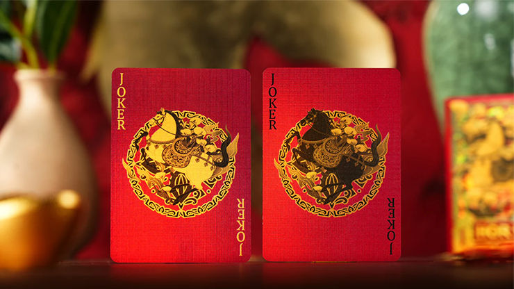Year of the Horse Collection Set | TCC Fashion