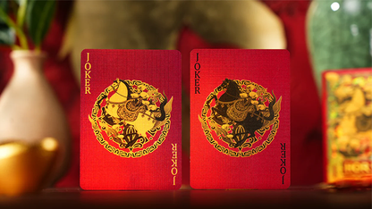 Year of the Horse Collection Set | TCC Fashion