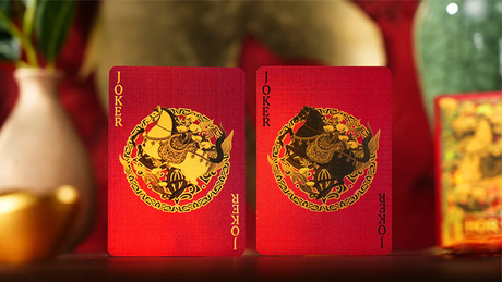 Year of the Horse Collection Set | TCC Fashion