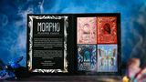 Morpho V2 Playing Cards Collection Boxset | TCC Fashion