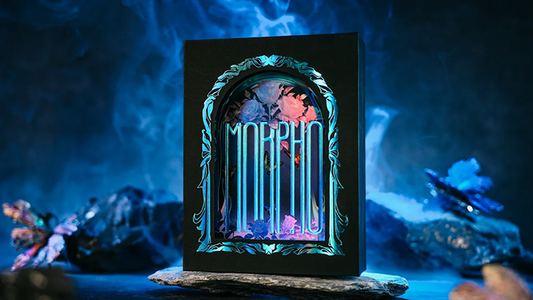 Morpho V2 Playing Cards Collection Boxset | TCC Fashion
