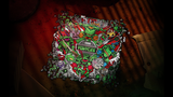 Teenage Mutant Ninja Turtle Jigsaw Puzzle | theory11