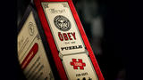OBEY Jigsaw Puzzle | theory11