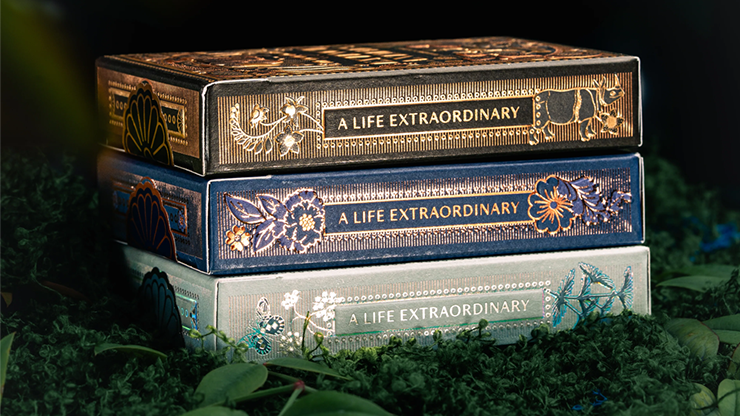 Mooi Collector's Edition BOXSET | theory11