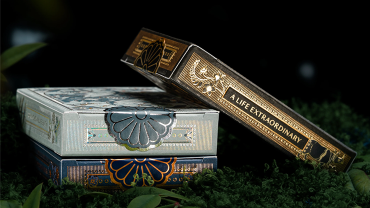 Mooi Collector's Edition BOXSET | theory11