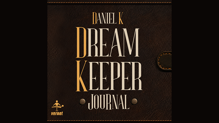 Dream Keeper Journal | Daniel K