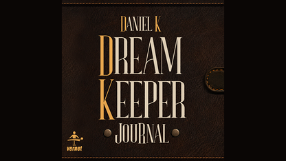Dream Keeper Journal | Daniel K