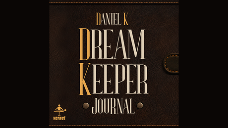 Dream Keeper Journal | Daniel K