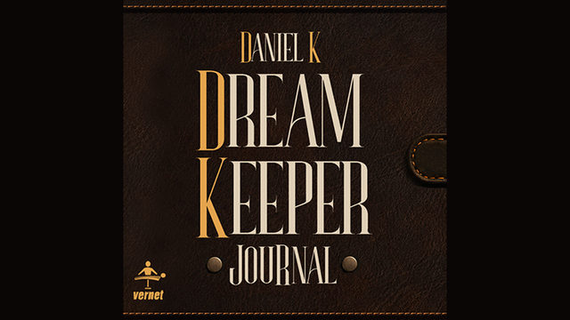 Dream Keeper Journal | Daniel K