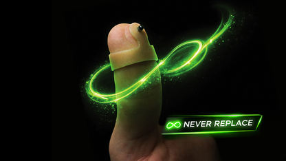 Band Type Infinity Writer Thumb Tip | Vernet