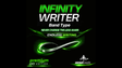 Band Type Infinity Writer Thumb Tip | Vernet