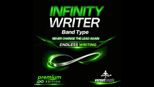 Band Type Infinity Writer Thumb Tip | Vernet