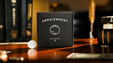 Arraignment | Josh Janousky & TCC Magic