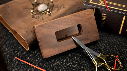 Impossible Cut | Didier Clement & TCC Magic