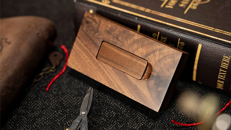 Impossible Cut | Didier Clement & TCC Magic