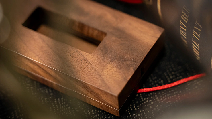 Impossible Cut | Didier Clement & TCC Magic