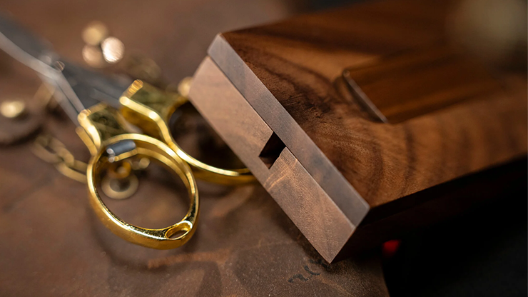 Impossible Cut | Didier Clement & TCC Magic