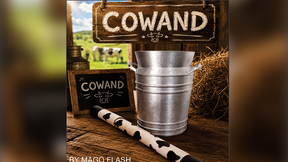 Cowand | Mago Flash