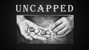 Uncapped | Joe Hernandez