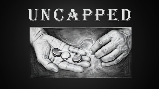 Uncapped | Joe Hernandez