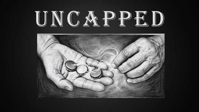 Uncapped | Joe Hernandez