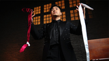 Hopping Tie | Leon & MS Magic