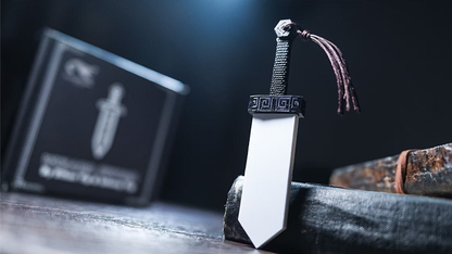 Wizard Sword | Ethan Yip & Johnny Yip