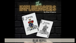 The Influencers Refill | Elias D'Sastre (Blue)