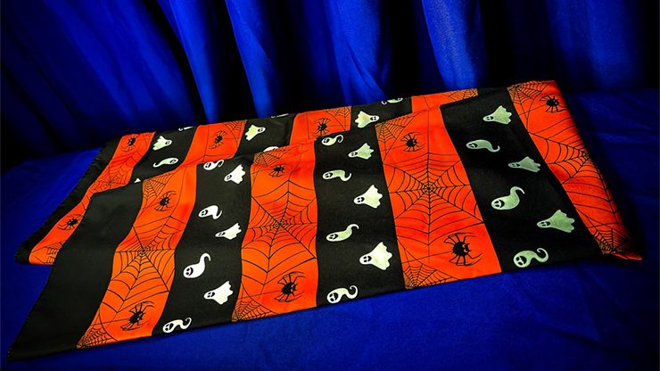 Trick or Snow | | Luis Zavaleta & Nox