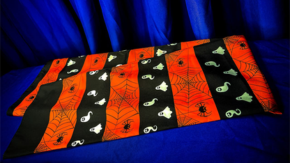 Trick or Snow | | Luis Zavaleta & Nox