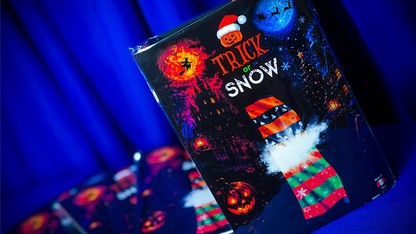 Trick or Snow | | Luis Zavaleta & Nox
