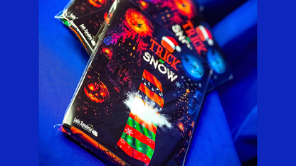 Trick or Snow | | Luis Zavaleta & Nox
