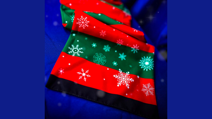 Trick or Snow | | Luis Zavaleta & Nox