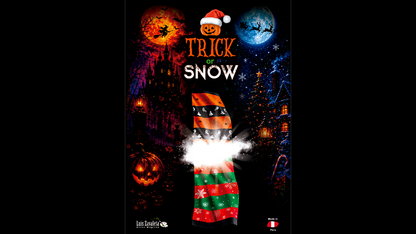 Trick or Snow | | Luis Zavaleta & Nox