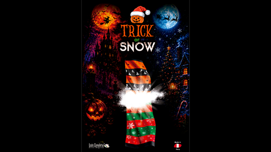 Trick or Snow | | Luis Zavaleta & Nox
