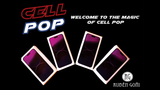 CELL POP | Rubén Goñi