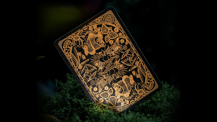 Moooi Collector's Edition (Extinct Animals) | theory11