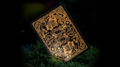 Moooi Collector's Edition (Extinct Animals) | theory11