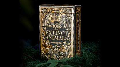 Moooi Collector's Edition (Extinct Animals) | theory11