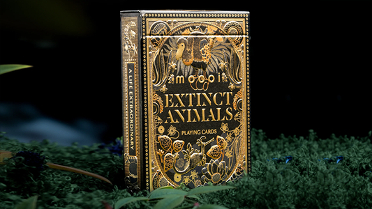 Moooi Collector's Edition (Extinct Animals) | theory11