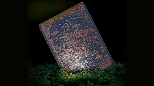 Moooi Collector's Edition (Tokyo Blue) | theory11