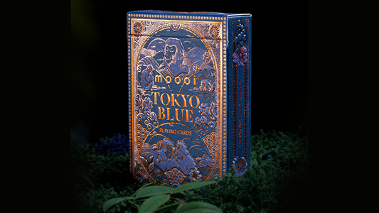 Moooi Collector's Edition (Tokyo Blue) | theory11