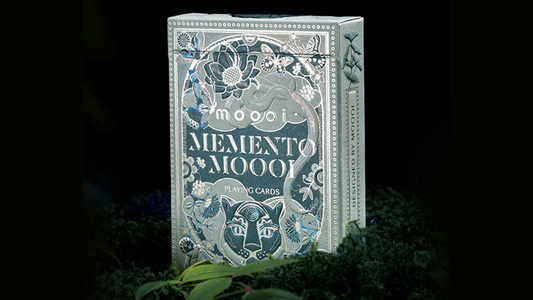 Moooi Collector's Edition (Memento Moooi) | theory11