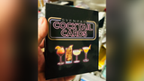 Cocktail Cards (Aperol Spritz) | Svenpad