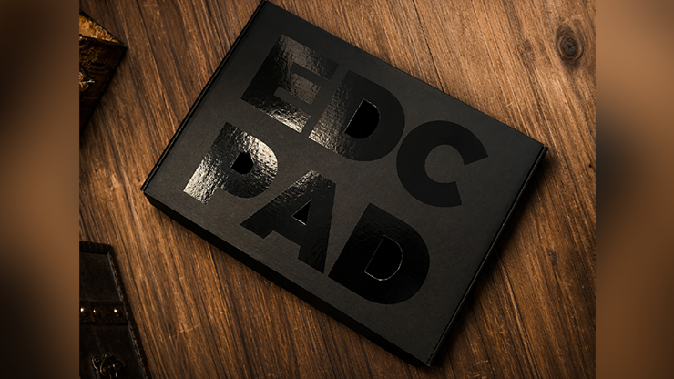 EDC Pad (5-pack box) | Bacon Magic