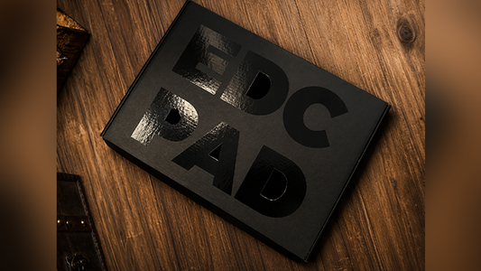 EDC Pad (5-pack box) | Bacon Magic
